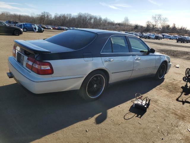 Obraz 3 z 1997 INFINITI Q45 BASE 1997 z VIN JNKBY31A6VM303146