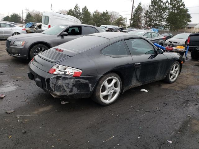 Obraz 3 z 2000 PORSCHE 911 CARRERA 2 2000 z VIN WP0AA2999YS622451