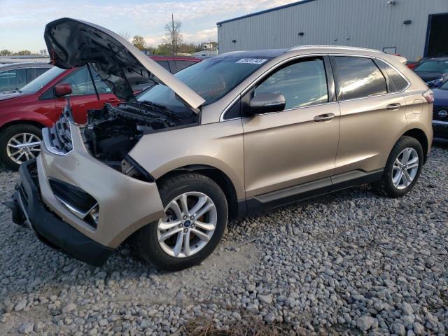 Obraz 2020 FORD EDGE SEL 2020