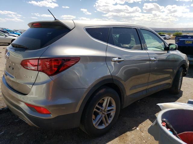 Image 3 of 2018 HYUNDAI SANTA FE SPORT  2018 with VIN 5NMZT3LB1JH061338