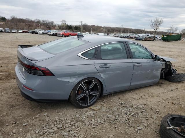 Изображение 3 2023 HONDA ACCORD HYBRID SPORT 2023 с VIN 1HGCY2F54PA055173