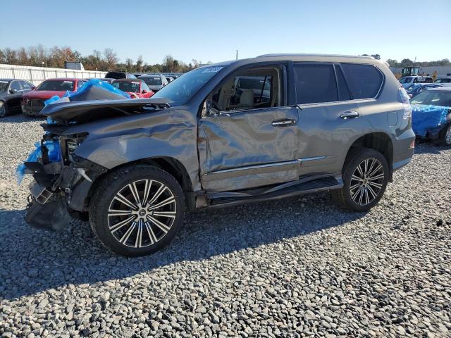 Obraz 1 z 2014 LEXUS GX 460 PREMIUM 2014 z VIN JTJJM7FX8E5089474