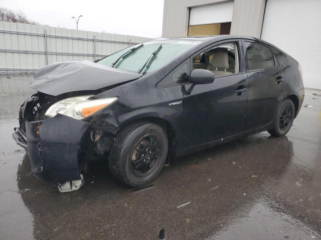 Obraz 1 z 2013 Toyota Prius 2013 z VIN JTDKN3DU9D5562139