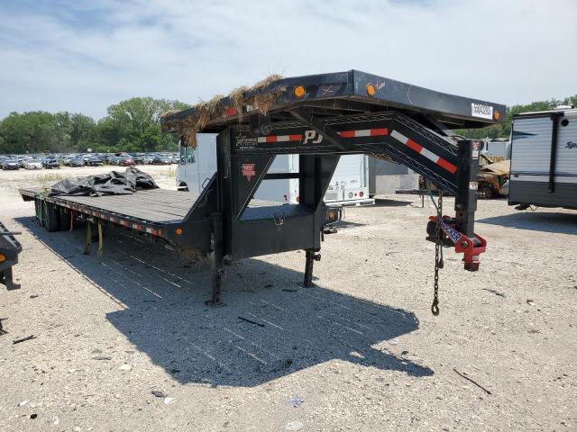 Image 1 of 2019 OTHER TRAILER 2019 with VIN 4P5FD4024K1308590