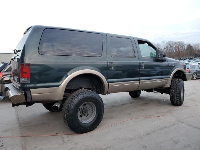Изображение 3 2003 FORD EXCURSION EDDIE BAUER 2003 с VIN 1FMSU45P03EC48021