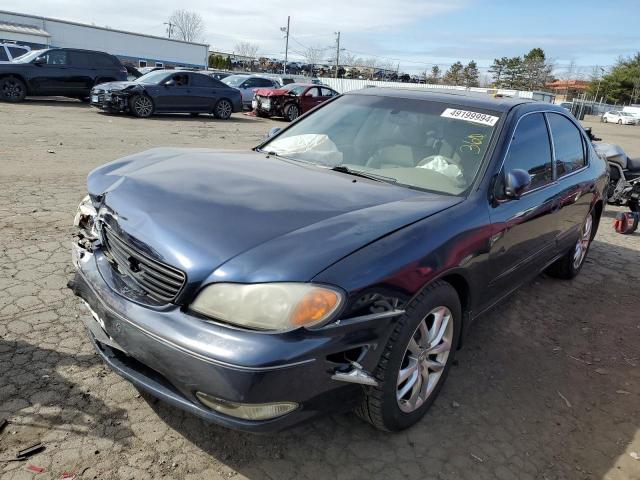 Obraz 1 z 2003 INFINITI I35  2003 z VIN JNKDA31A23T103672