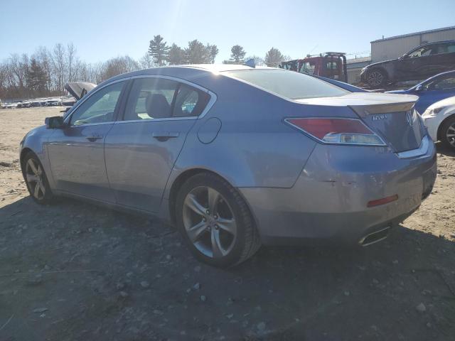 Obraz 2 z 2012 ACURA TL  2012 z VIN 19UUA8F7XCA002310