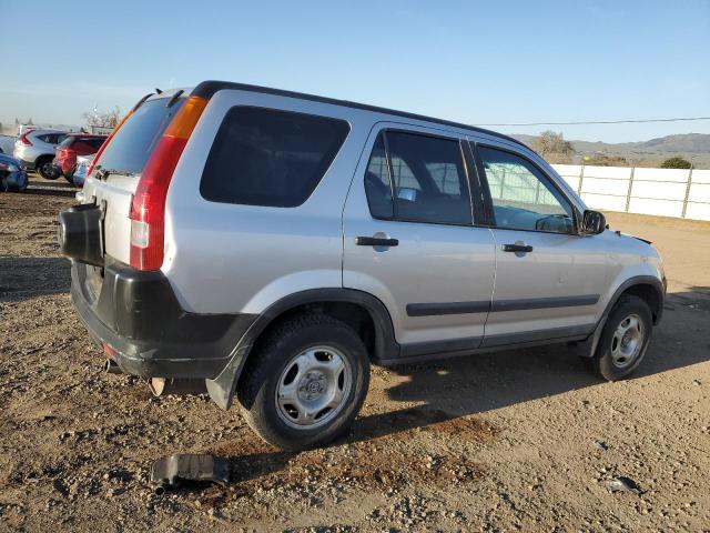 Image 3 of 2003 HONDA CR-V LX 2003 with VIN JHLRD68443C006637