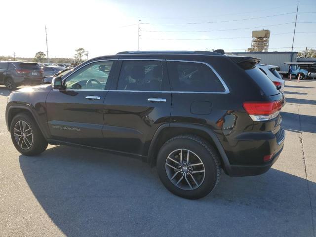 Obraz 2 z 2018 JEEP GRAND CHEROKEE LIMITED 2018 z VIN 1C4RJFBG4JC128744