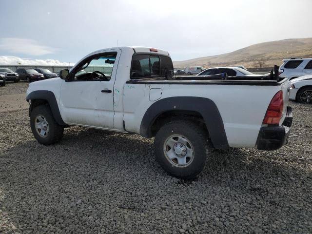 Image 2 of 2012 TOYOTA TACOMA  2012 with VIN 5TFPX4EN9CX012696