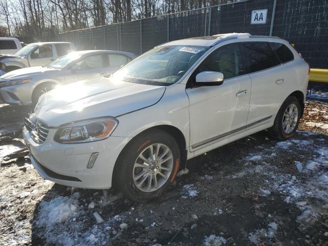 Image 1 of 2015 VOLVO XC60 T5 PLATINUM 2015 with VIN YV4612RM7F2757271