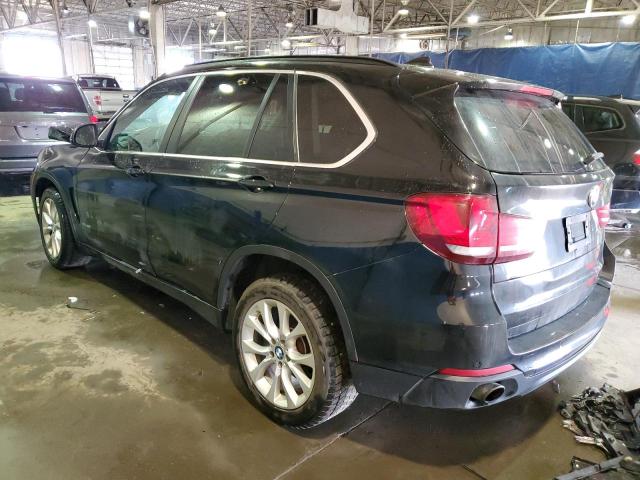 Изображение 2 2016 BMW X5 XDRIVE35I 2016 с VIN 5UXKR0C50G0P25998