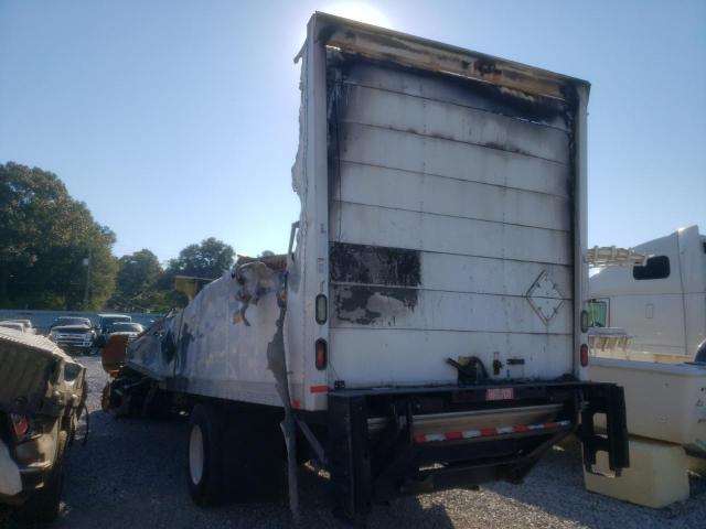 Image 3 of 2015 FREIGHTLINER M2 106 MEDIUM DUTY 2015 with VIN 1FVACWDT8FHGC2748