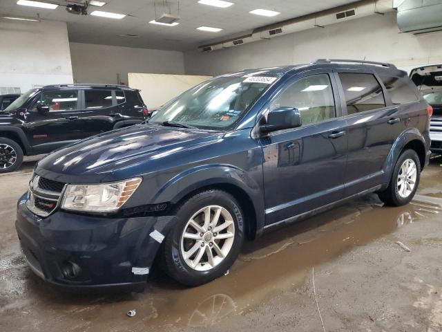 2013 DODGE JOURNEY SXT 2013 image