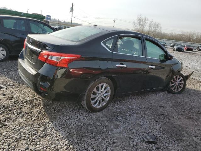 Изображение 3 2016 NISSAN SENTRA S 2016 с VIN 3N1AB7AP8GY339563