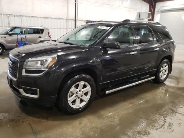 Изображение 2013 GMC ACADIA SLE 2013