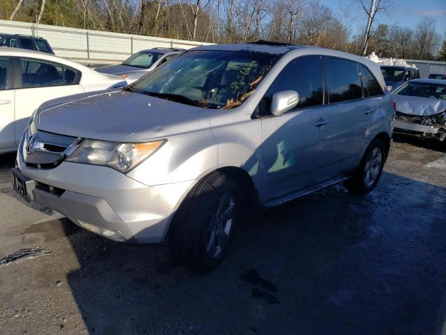 Obraz 2008 ACURA MDX SPORT 2008