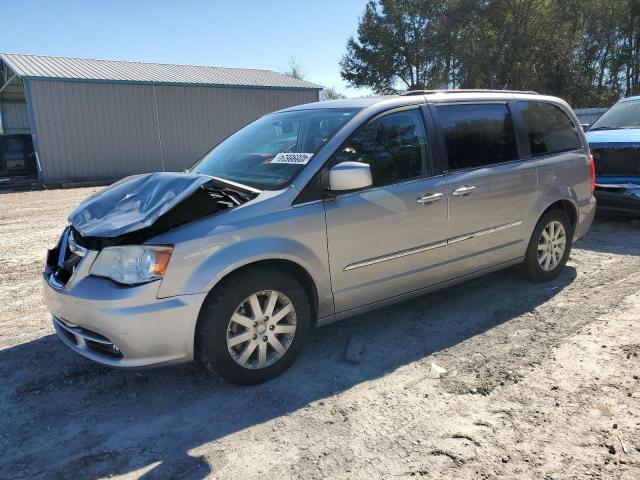 2013 CHRYSLER TOWN & COUNTRY TOURING 2013 image