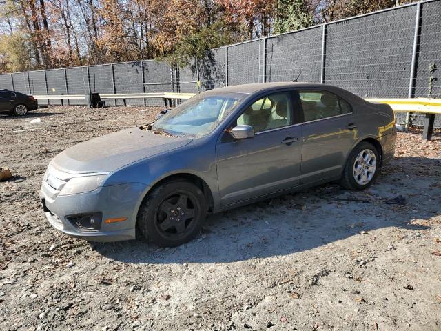 Изображение 1 2011 FORD FUSION SE 2011 с VIN 3FAHP0HG9BR129329