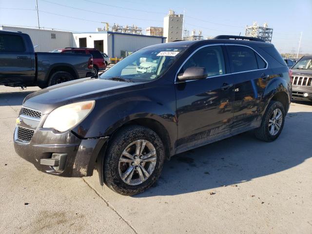 2013 CHEVROLET EQUINOX LT 2013 image
