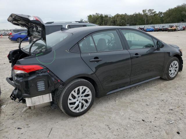Изображение 3 2022 TOYOTA COROLLA LE 2022 с VIN 5YFEPMAE2NP382158