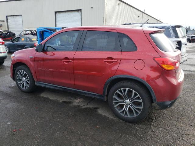 Obraz 2 z 2016 MITSUBISHI OUTLANDER SPORT ES 2016 z VIN JA4AR3AU1GZ028600