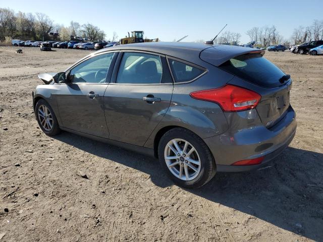 Image 2 of 2015 FORD FOCUS SE 2015 with VIN 1FADP3K22FL345945