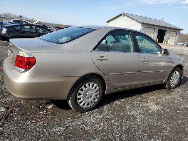 Obraz 3 z 2005 TOYOTA CAMRY LE 2005 z VIN 4T1BE30K45U605163