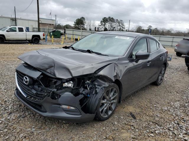 2018 MAZDA 3 TOURING 2018 image