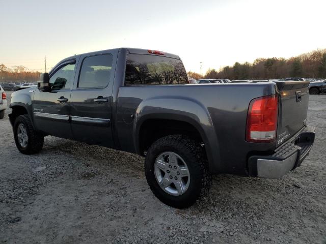 Изображение 2 2011 GMC SIERRA K1500 SLT 2011 с VIN 3GTP2WE34BG209321
