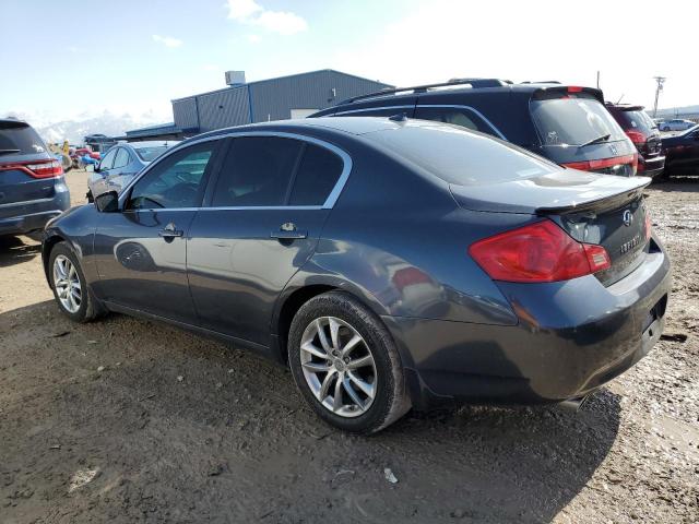 Изображение 2 2009 INFINITI G37  2009 с VIN JNKCV61F19M361066