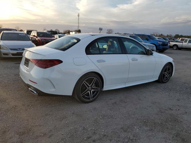 Obraz 3 z 2024 MERCEDES-BENZ C 300 2024 z VIN W1KAF4GBXRR176859