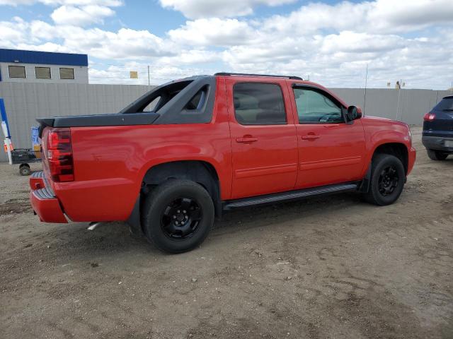 Obraz 3 z 2011 CHEVROLET AVALANCHE LS 2011 z VIN 3GNTKEE3XBG274223