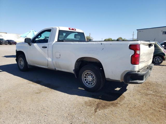 Image 2 of 2019 CHEVROLET SILVERADO C1500 2019 with VIN 3GCNWAEHXKG268576