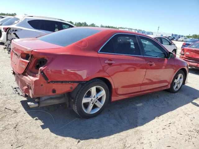Изображение 3 2014 TOYOTA CAMRY L 2014 с VIN 4T1BF1FK0EU795326