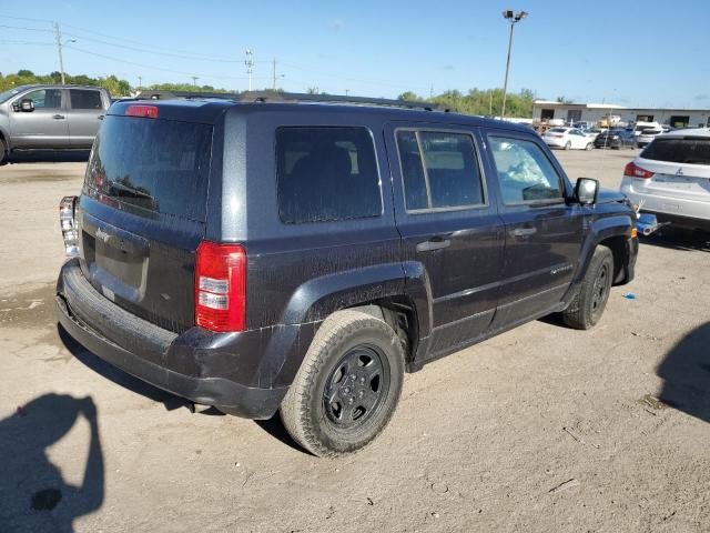 Image 3 of 2016 JEEP PATRIOT SPORT 2016 with VIN 1C4NJPBB0GD584039