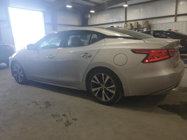Image 2 of 2017 NISSAN MAXIMA 3.5S 2017 with VIN 1N4AA6AP2HC389322