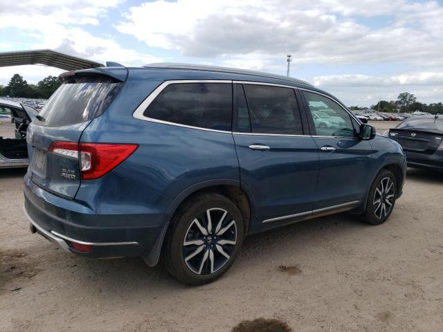 Obraz 3 z 2019 HONDA PILOT ELITE 2019 z VIN 5FNYF6H07KB069894