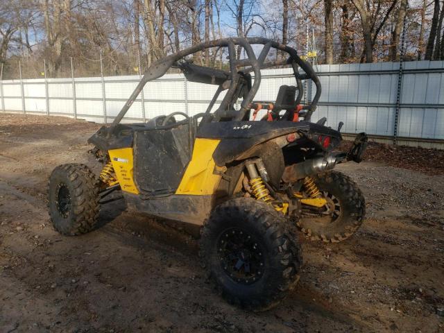 Изображение 2 2013 CAN-AM MAVERICK 1000R X RS 2013 с VIN 3JBPXLP13DJ003315