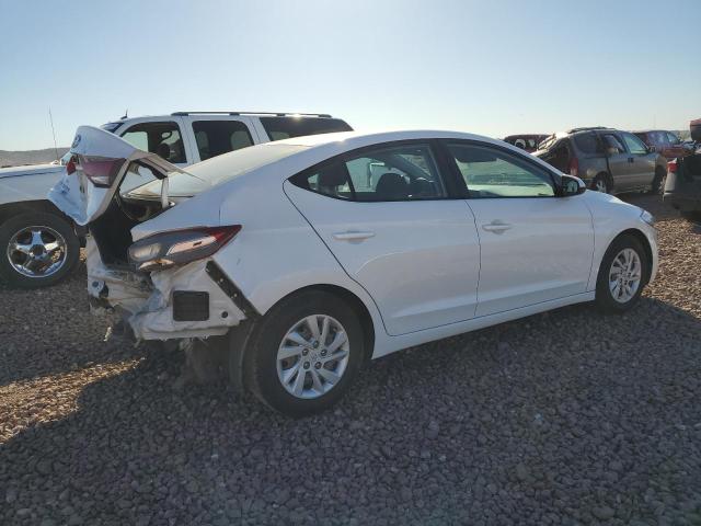 Image 3 of 2018 HYUNDAI ELANTRA SE 2018 with VIN 5NPD74LF1JH346499