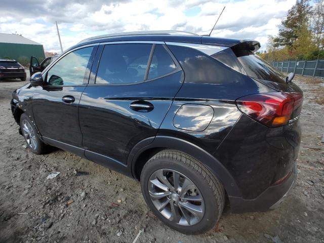 Obraz 2 z 2020 BUICK ENCORE GX ESSENCE 2020 z VIN KL4MMGSL9LB106911