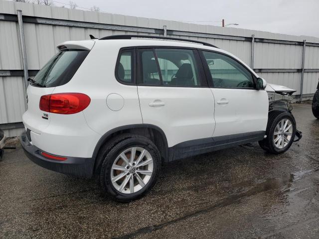 Изображение 3 2018 VOLKSWAGEN TIGUAN LIMITED  2018 с VIN WVGBV7AX0JK005652