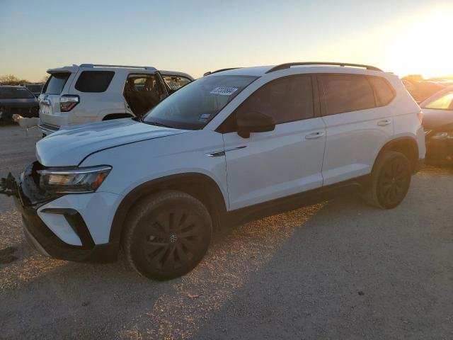 Obraz 1 z 2022 VOLKSWAGEN TAOS S 2022 z VIN 3VVCX7B20NM000327