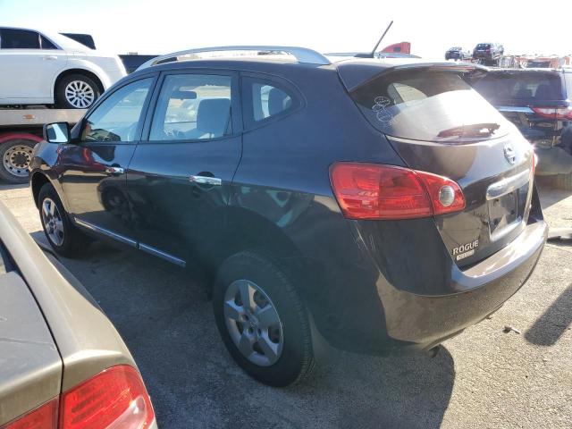 Изображение 2 2015 NISSAN ROGUE SELECT S 2015 с VIN JN8AS5MV2FW769398