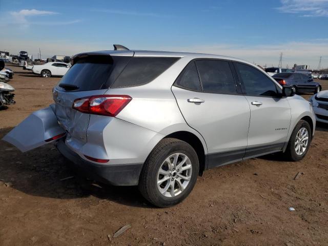 Image 3 of 2019 CHEVROLET EQUINOX LS 2019 with VIN 2GNAXSEV9K6267350