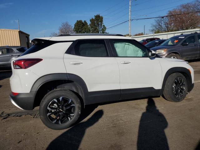 Image 3 of 2023 CHEVROLET TRAILBLAZER LT 2023 with VIN KL79MRSLXPB213976