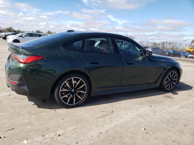 Image 3 of 2023 BMW I4 EDRIVE40  2023 with VIN WBY73AW00PFN80441