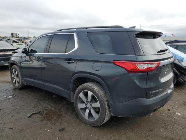Image 2 of 2019 CHEVROLET TRAVERSE LT 2019 with VIN 1GNEVHKW2KJ229484