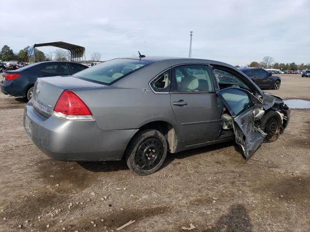Obraz 3 z 2007 CHEVROLET IMPALA LS 2007 z VIN 2G1WB58K179238701