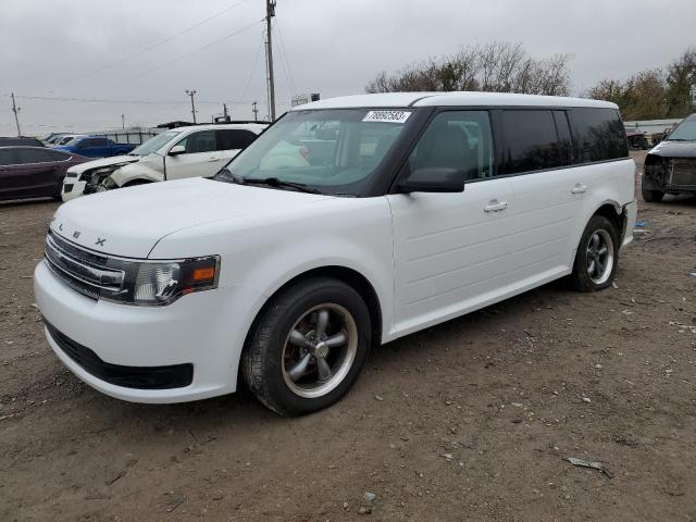Obraz 1 z 2014 FORD FLEX SE 2014 z VIN 2FMGK5B8XEBD26799